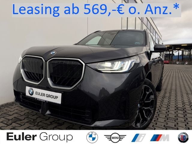 BMW X3 25.286 km 52.975 &euro; Kaiserslautern 67663