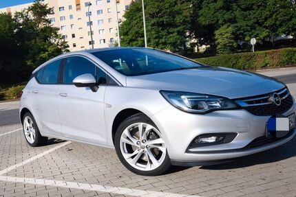 Opel Astra 139.000 km 6.000 &euro; Altenburg 04600