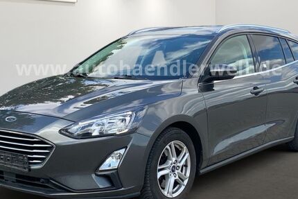 Ford Focus 91.887 km 8.499 &euro; Brehna 06796
