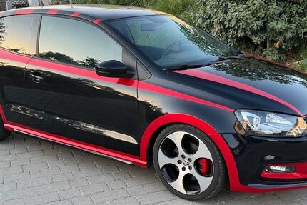 VW Polo 107.426 km 7.999 &euro; Ingolstadt 85051
