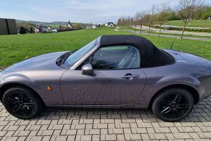 Mazda MX-5 54.683 km 13.500 &euro; Wiehl, Stadt 51674