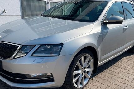 Skoda Octavia 126.249 km 13.880 &euro; Heidenheim/Brenz 89520