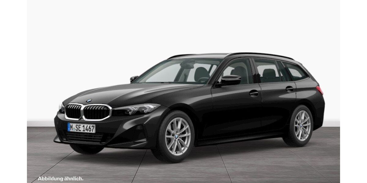 BMW 318 15.495 km 33.701 &euro; Bünde 32257