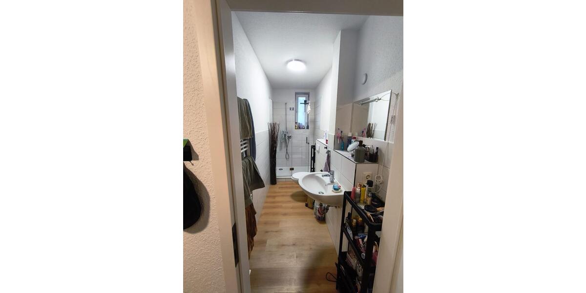 Erdgeschoßwohnung Schwerin Neumühle - 2 Zimmer, 58 m&sup2;, 525&euro; | Angebot:25255442