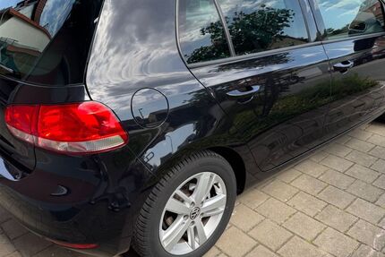 VW Golf 168.000 km 3.199 &euro; Heilsbronn 91560