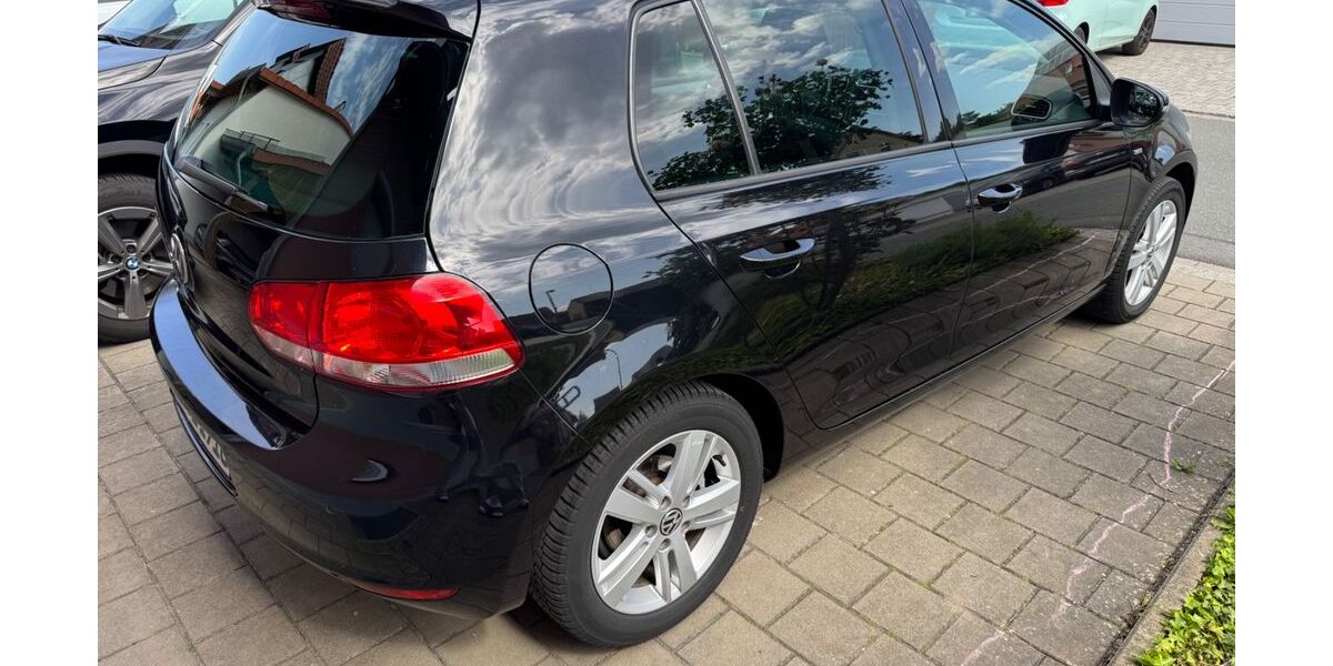 VW Golf 168.000 km 3.199 &euro; Heilsbronn 91560