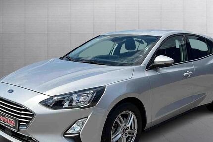 Ford Focus 28.850 km 16.499 € Burgebrach 96138