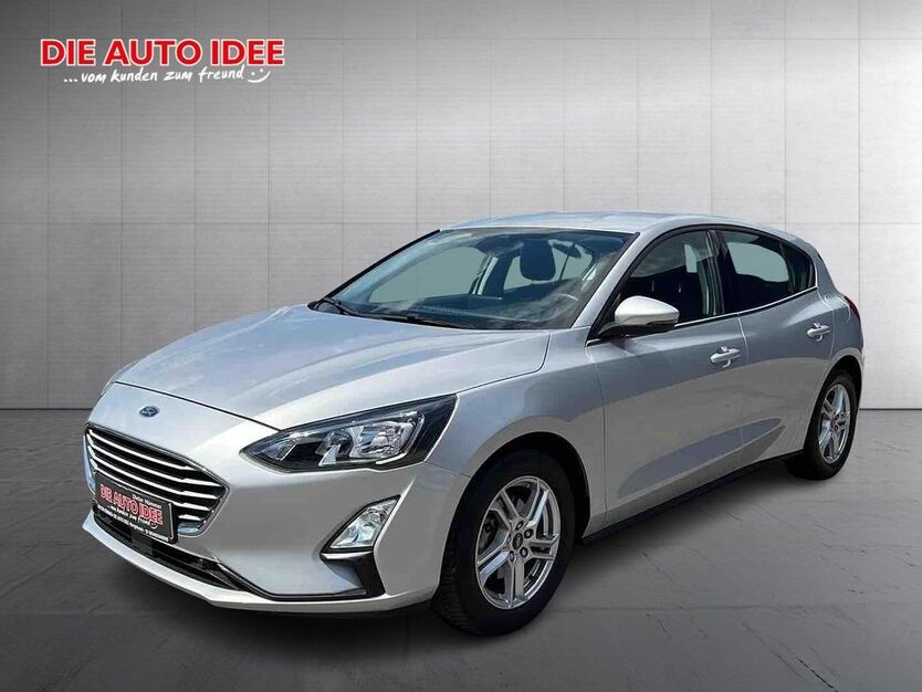 Ford Focus 28.850 km 16.699 € Burgebrach 96138