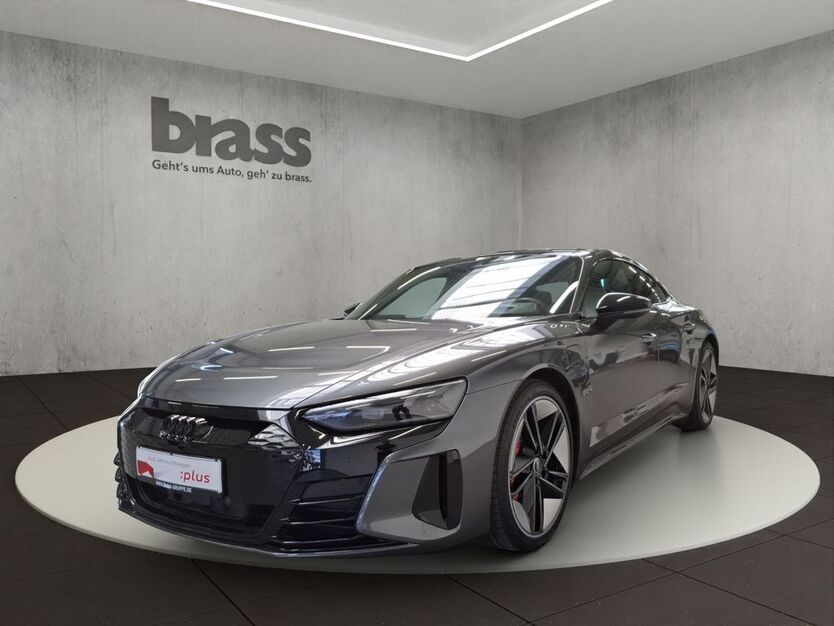 Audi e-tron GT 37.879 km 71.700 € Dietzenbach 63128