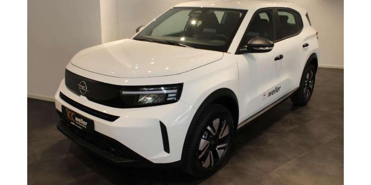 Opel Frontera 6.500 km 18.920 &euro; Bietigheim - Bissingen 74321