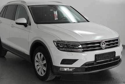 VW Tiguan 75.136 km 19.950 &euro; Bebra 36179
