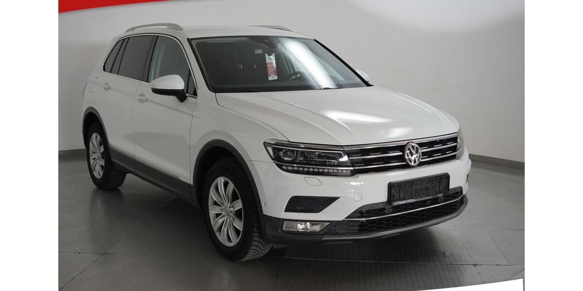 VW Tiguan 75.136 km 19.950 &euro; Bebra 36179