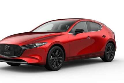 Mazda 3 12.553 km 24.900 € Großenkneten-Bissel 26197