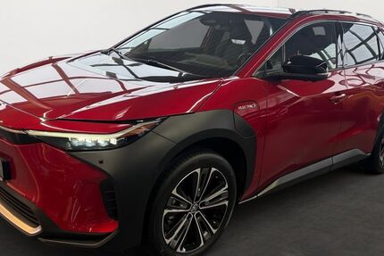 Toyota bZ4X 35.500 km 29.990 &euro; Villingen-Schwenningen 78048