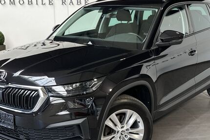 Skoda Kodiaq 112.450 km 28.749 &euro; Wardenburg 26203
