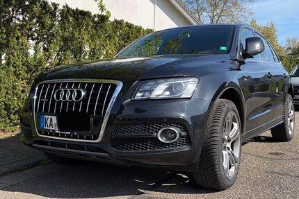 Audi Q5 260.000 km 8.999 &euro; Ettlingen 76275