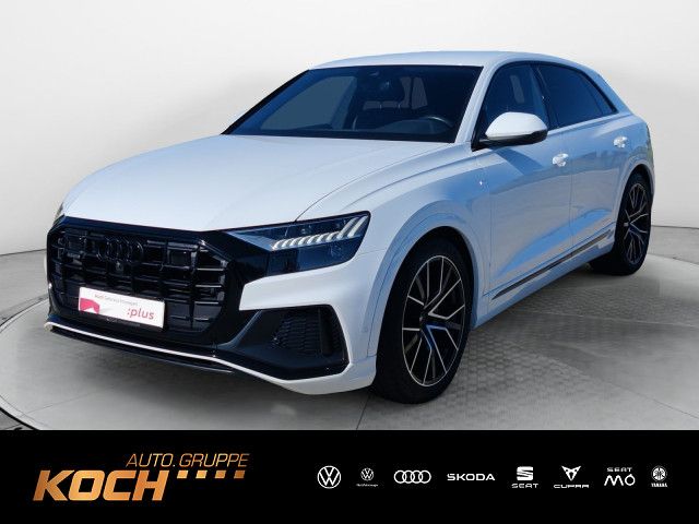 Audi Q8 62.450 km 62.890 &euro; Insingen 91610