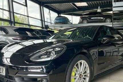 Porsche Panamera 69.321 km 78.890 &euro; Nordhausen 99734