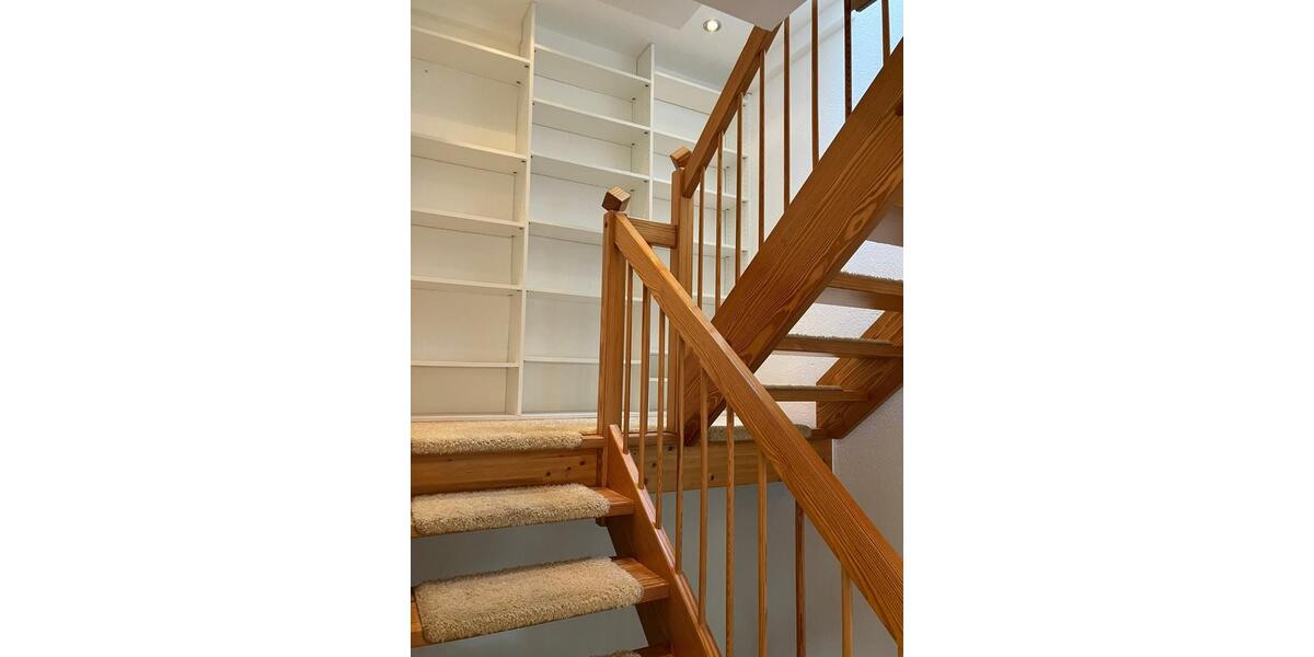 Von privat: Doppelhaushälfte in Weinsberg zu verkaufen zimmer