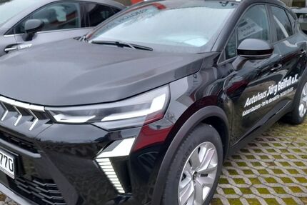 Mitsubishi ASX 3.000 km 22.890 &euro; Kaiserslautern 67661