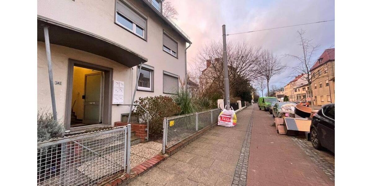 Dachgeschoßwohnung Bremen Neustadt - 3 Zimmer, 51 m&sup2;, 130.000&euro; | Angebot:24601870