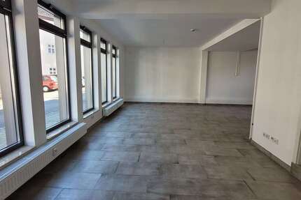 Gewerbeobjekt Bad Hersfeld - 850&euro; | Angebot:26689100