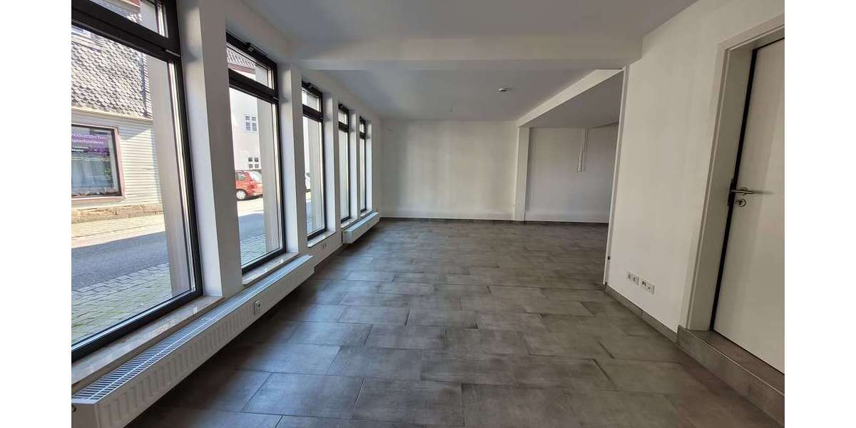 Gewerbeobjekt Bad Hersfeld - 850&euro; | Angebot:26689100