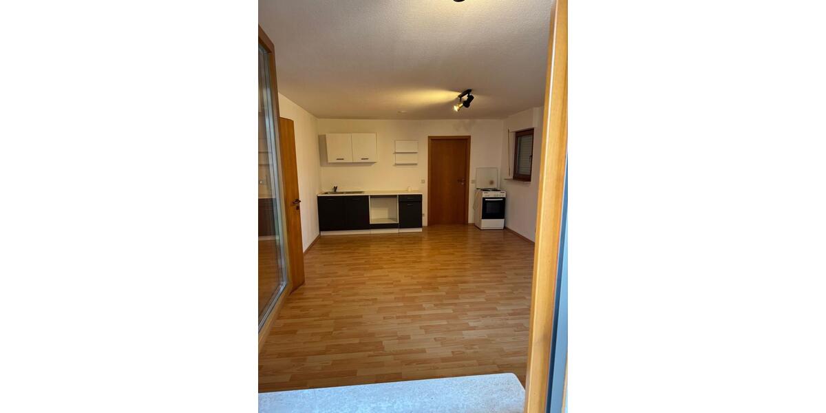 Erdgeschoßwohnung Geislingen an der Steige - 2 Zimmer, 45 m&sup2;, 800&euro; | Angebot:25419456