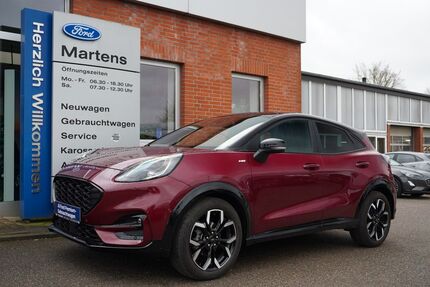 Ford Puma 13.750 km 22.900 &euro; Achim-Embsen 28832