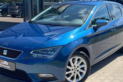 Seat Leon 62.000 km 11.290 &euro; Bösel 26219