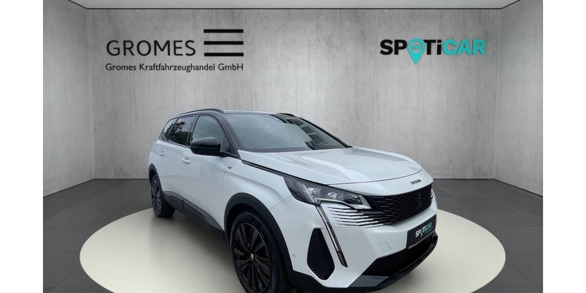 Peugeot 5008 39.800 km 29.990 &euro; Wartenberg 85456