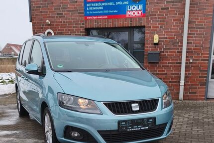 Seat Alhambra 145.988 km 9.985 &euro; Surwold 26903