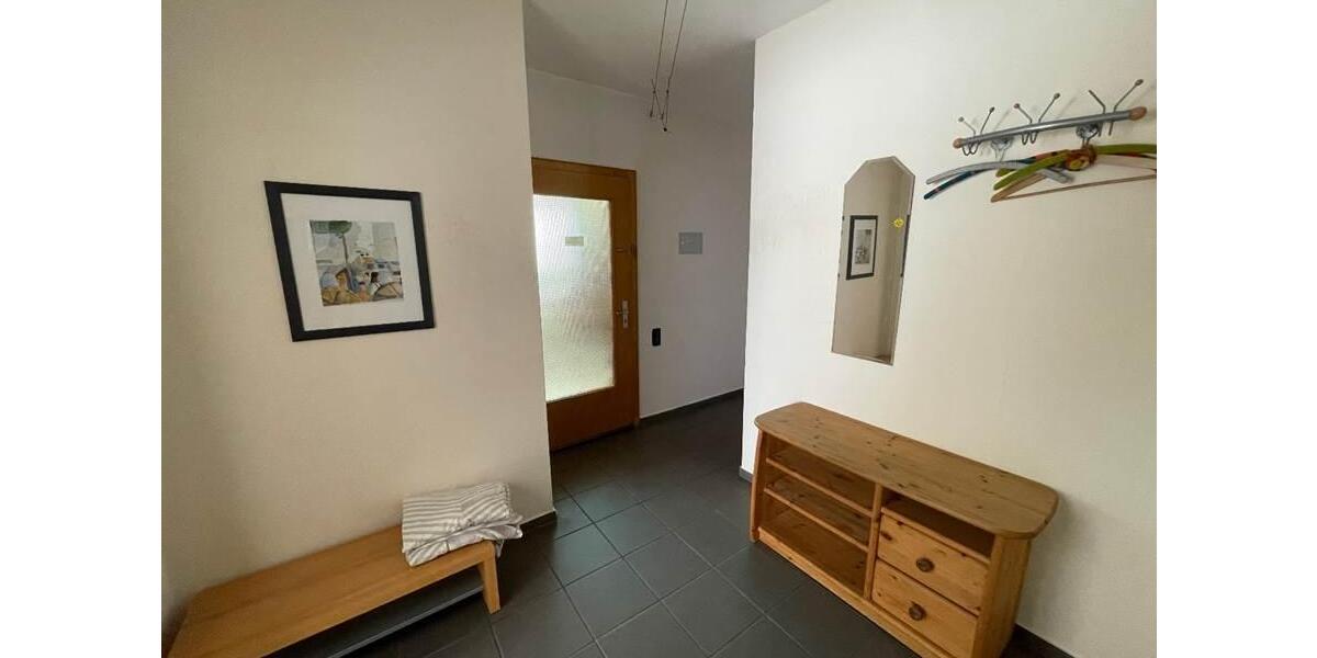 Etagenwohnung Wunstorf - 3 Zimmer, 96 m&sup2;, 1.000&euro; | Angebot:26282930