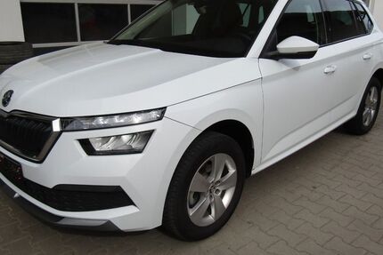 Skoda Kamiq 82.000 km 17.990 &euro; Brunnen 86564