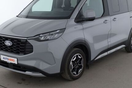Ford Tourneo Custom 11.755 km 49.950 &euro; Leipzig 04328