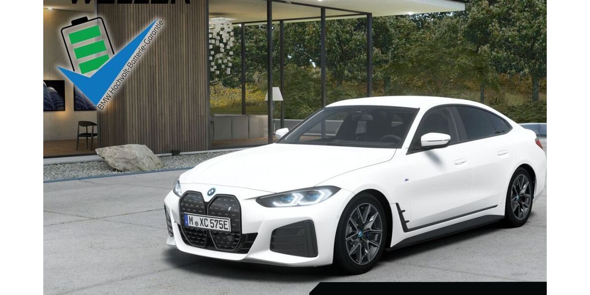 BMW i4 74.290 km 38.880 &euro; Bad Homburg 61352