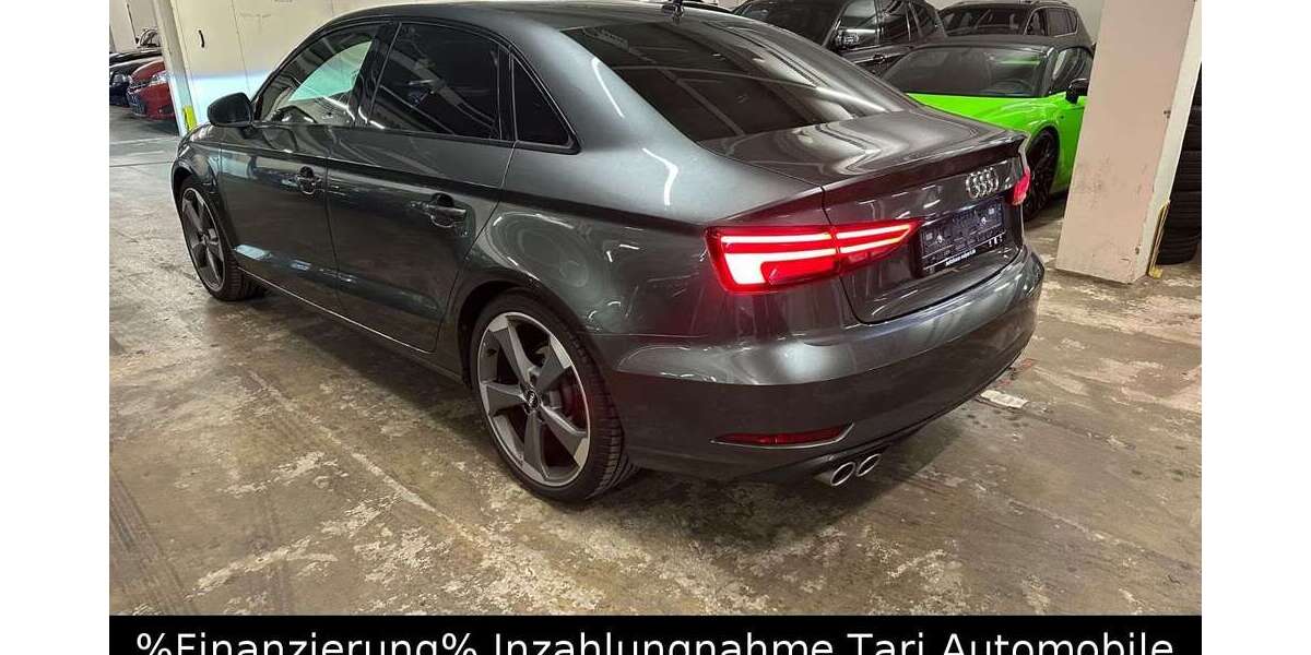 Audi A3 84.500 km 22.880 &euro; Mainz 55129