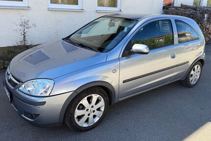 Opel Corsa 171.874 km 1.500 &euro; Wolfertschwenden 87787