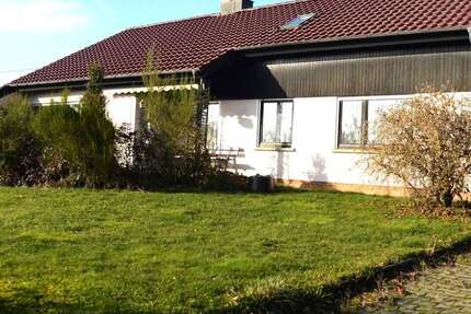 Haus Schrozberg - 8 Zimmer, 208 m&sup2;, 460.000&euro; | Angebot:24792750