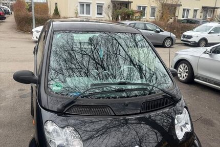 Smart ForTwo 116.000 km 2.399 &euro; Bad Urach 72574
