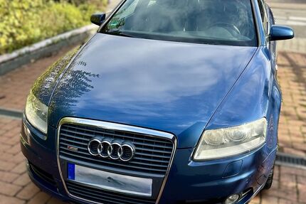 Audi A6 250.000 km 5.500 € Sinsheim 74889