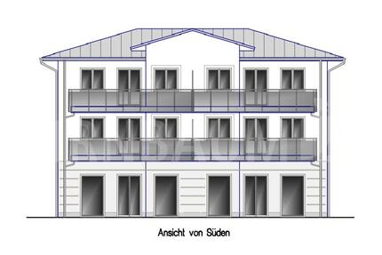 Gewerbeobjekt Zinnowitz - 855&euro; | Angebot:25994295