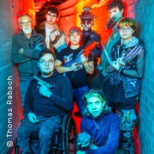 Kriegsspiele 06.01.2026 Schauspielhaus - Unterhaus