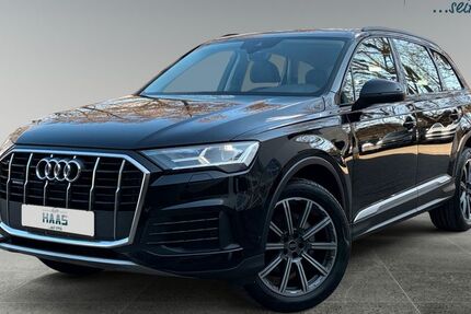 Audi Q7 120.000 km 44.890 &euro; Sonnefeld-Gestungshausen 96242