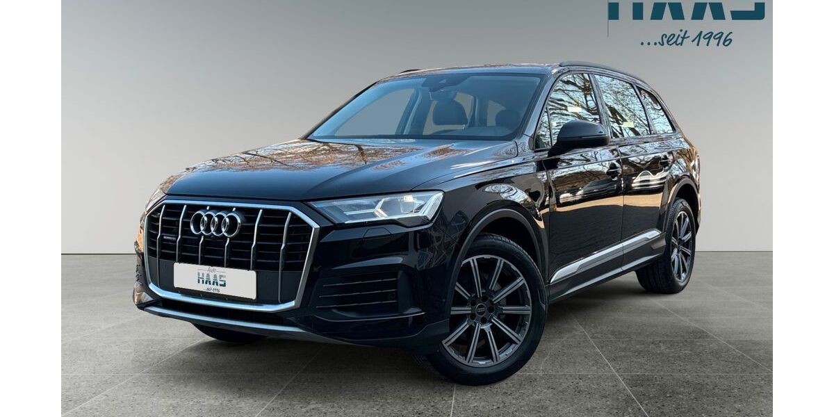 Audi Q7 120.000 km 44.890 &euro; Sonnefeld-Gestungshausen 96242