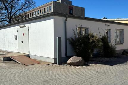 Gewerbeobjekt Brieselang - 260&euro; | Angebot:22831856