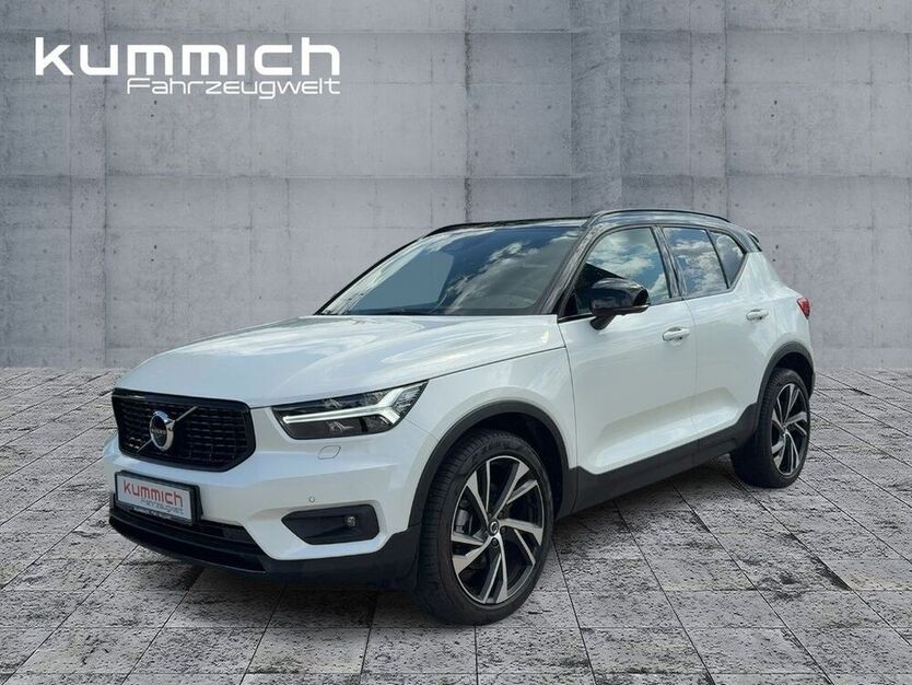 XC40