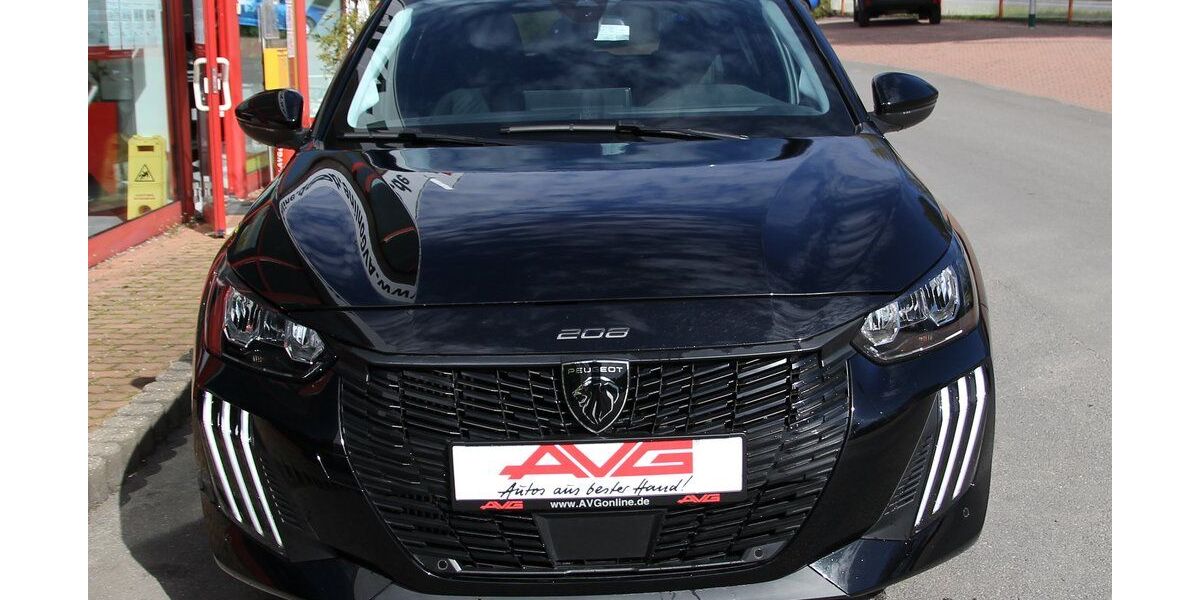 Peugeot 208 27.258 km 18.950 &euro; Hüllhorst 32609