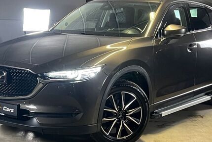 Mazda CX-5 152.500 km 11.999 &euro; München 81677