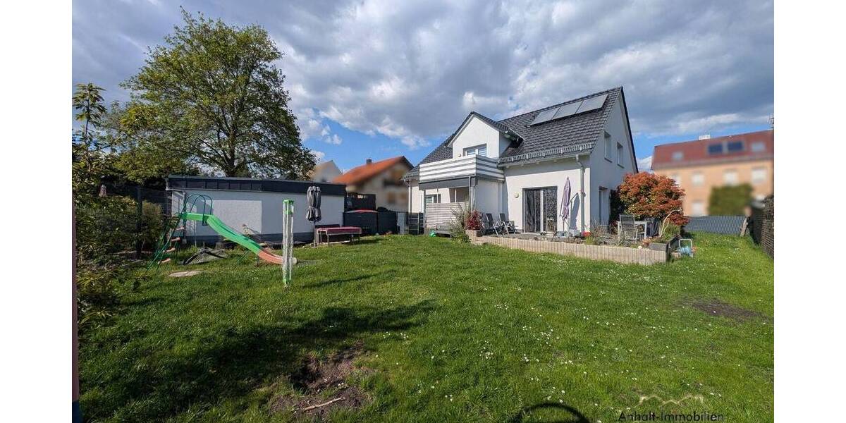 Etagenwohnung Holzweißig Holzweißig - 3 Zimmer, 100 m&sup2;, 200.000&euro; | Angebot:26585754